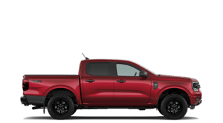 2026 Ford Ranger® External Image 5